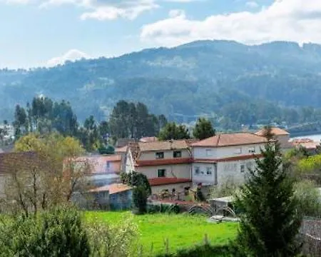 Apartman Welcome Ensenada De Lourido