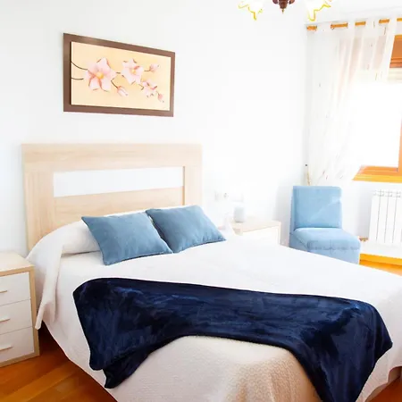 Apartman Welcome Ensenada De Lourido Poio