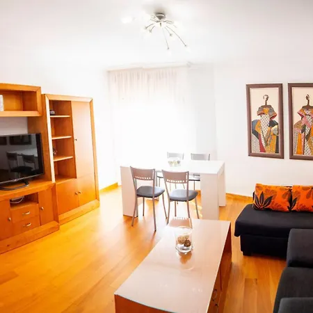 Apartman Welcome Ensenada De Lourido