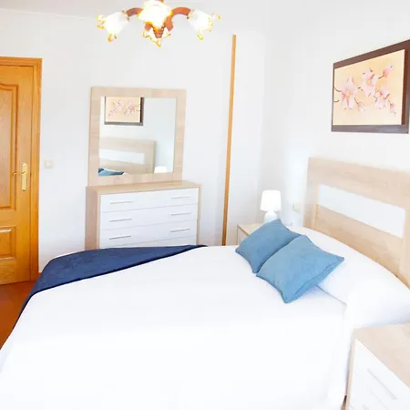 Welcome Ensenada De Lourido Apartman Poio