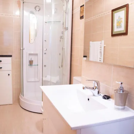 Welcome Ensenada De Lourido Apartman