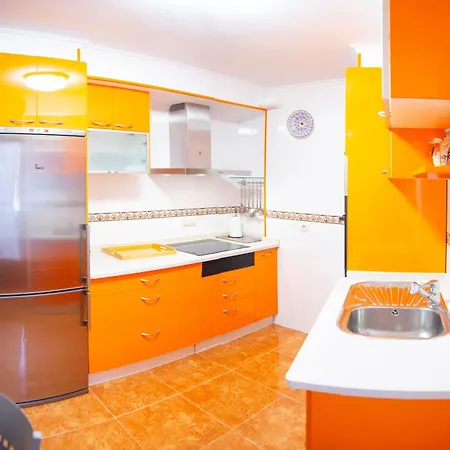 Welcome Ensenada De Lourido Apartman