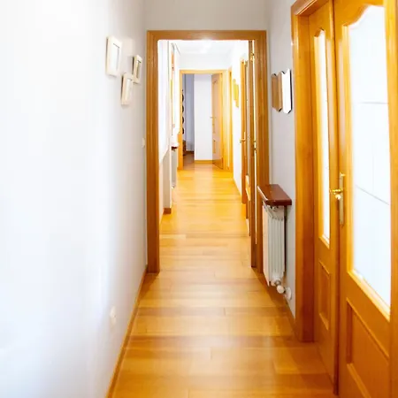 Welcome Ensenada De Lourido * Poio