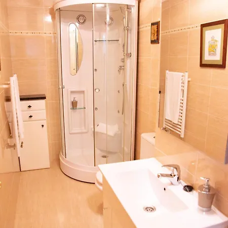 Apartman Welcome Ensenada De Lourido Poio