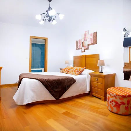 Welcome Ensenada De Lourido Apartman