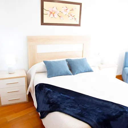 Welcome Ensenada De Lourido Poio