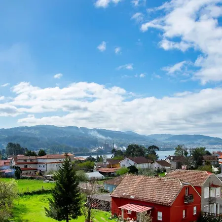 Welcome Ensenada De Lourido *