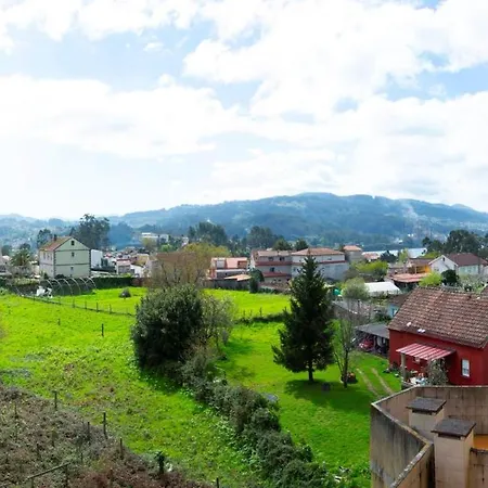 Welcome Ensenada De Lourido Apartman