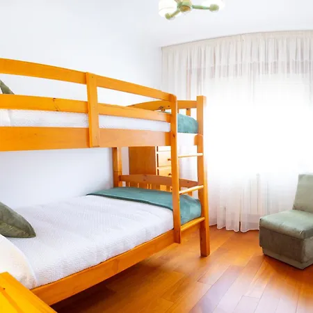 Welcome Ensenada De Lourido Poio