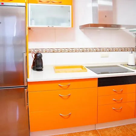 Apartman Welcome Ensenada De Lourido