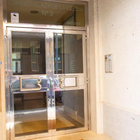 Apartman Welcome Ensenada De Lourido Poio