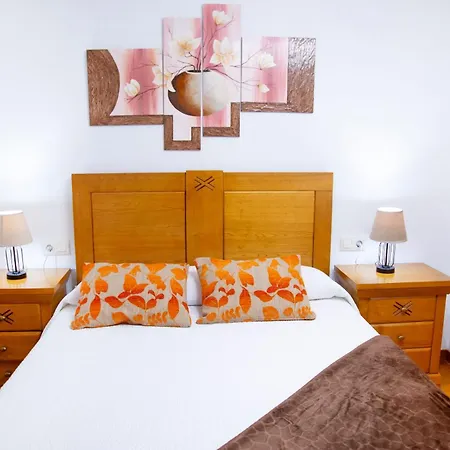 Apartman Welcome Ensenada De Lourido Poio