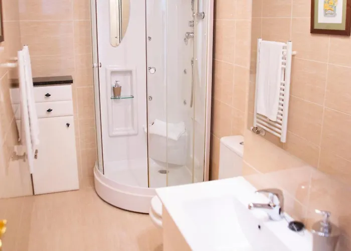 Welcome Ensenada De Lourido شقة بويو