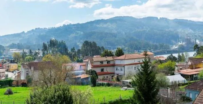 شقة Welcome Ensenada De Lourido