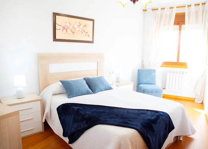 شقة Welcome Ensenada De Lourido بويو