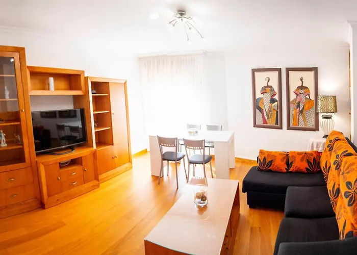 شقة Welcome Ensenada De Lourido