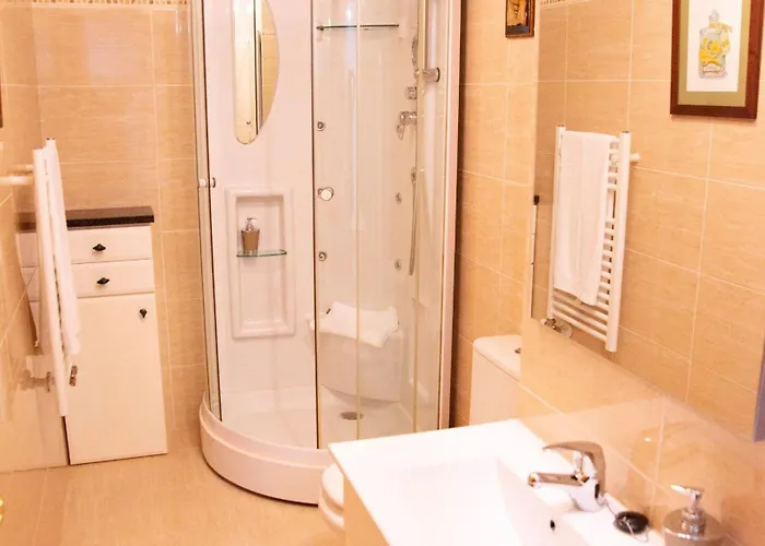 شقة Welcome Ensenada De Lourido بويو