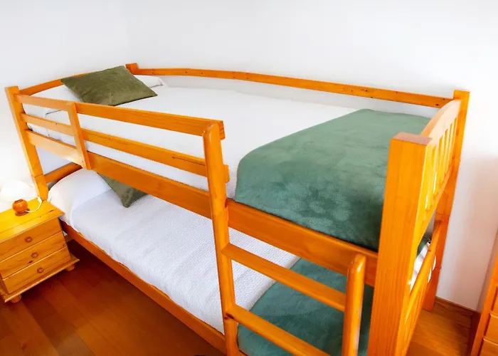 شقة Welcome Ensenada De Lourido *