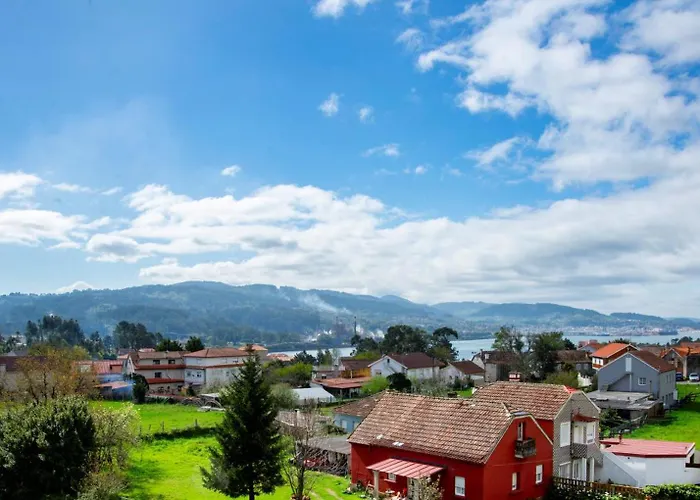 Welcome Ensenada De Lourido *