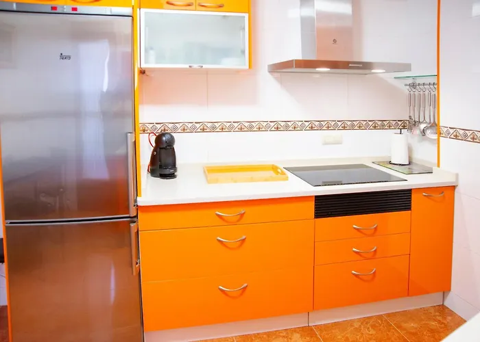 شقة Welcome Ensenada De Lourido