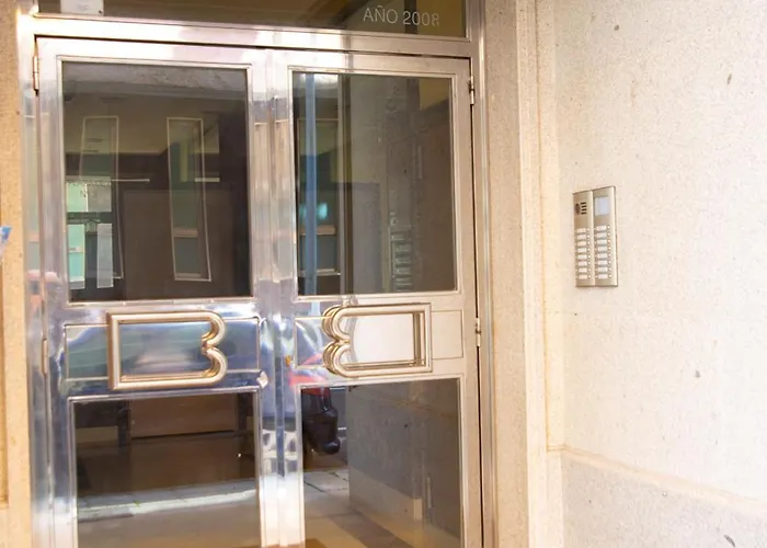 شقة Welcome Ensenada De Lourido بويو