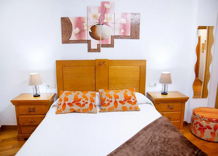 شقة Welcome Ensenada De Lourido بويو